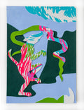 LOBO LAGO