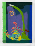 SNAIL PLANT